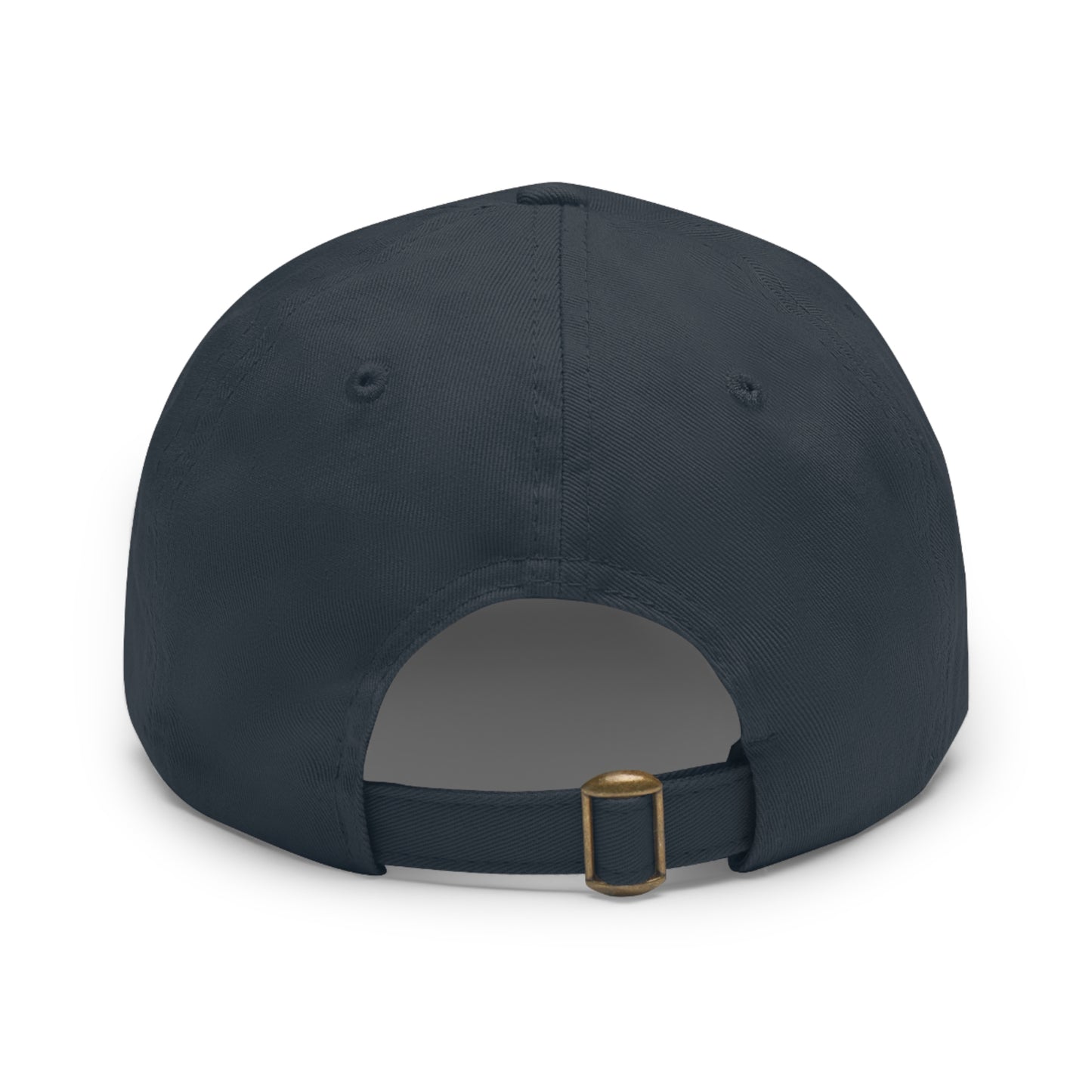 Gorra personalizada "Yo manifiesto lo que quiero"