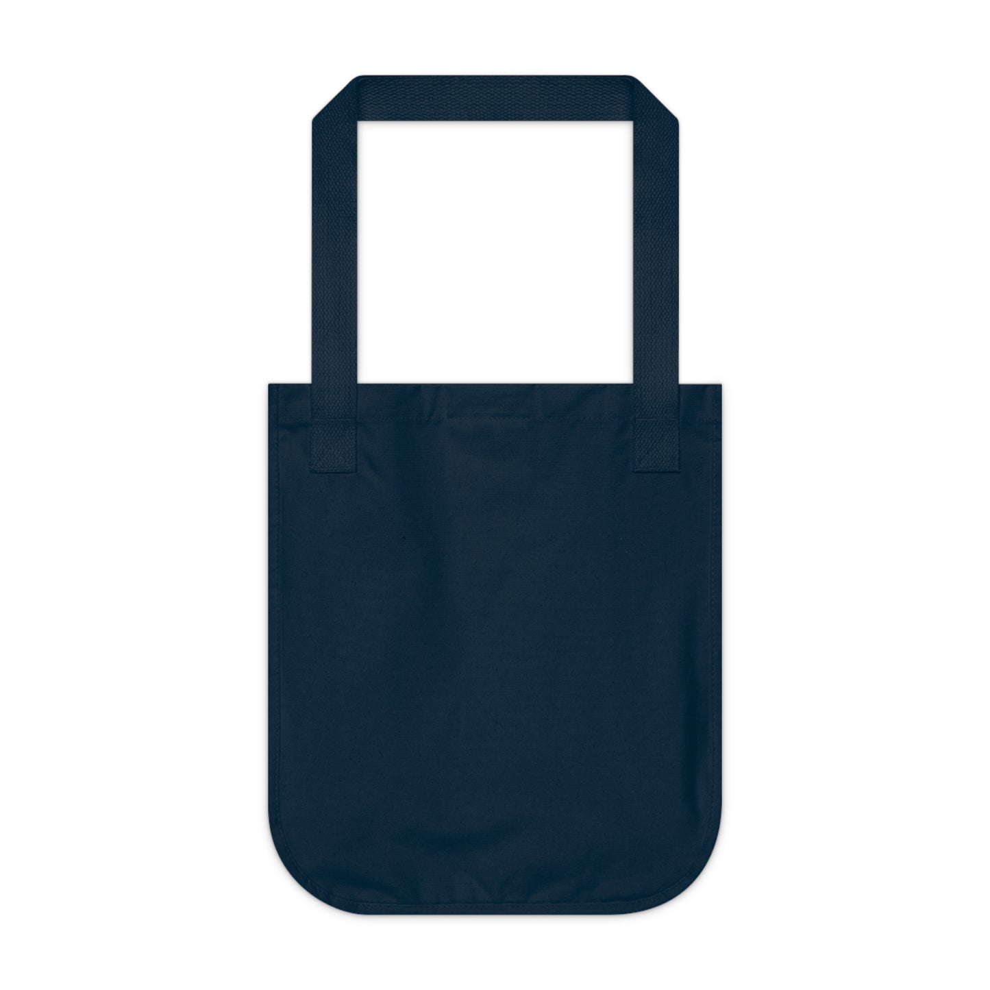 Organic Canvas Tote Bag "Soy excelente para manifestar" - Celes Manifestación
