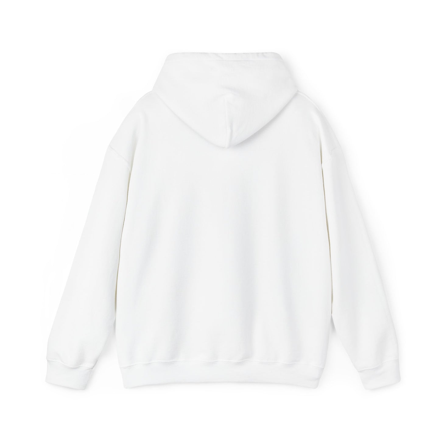 Sudadera con capucha unisex Heavy Blend™ - "¿Qué es manifestar?"