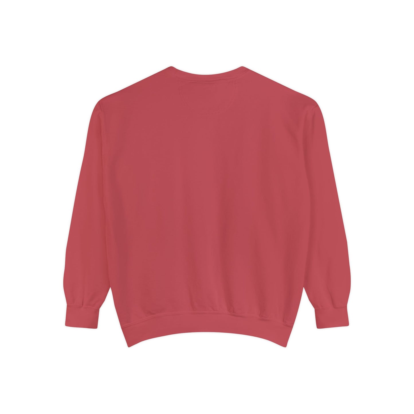 Sudadera Unisex "Yo manifiesto lo que quiero"