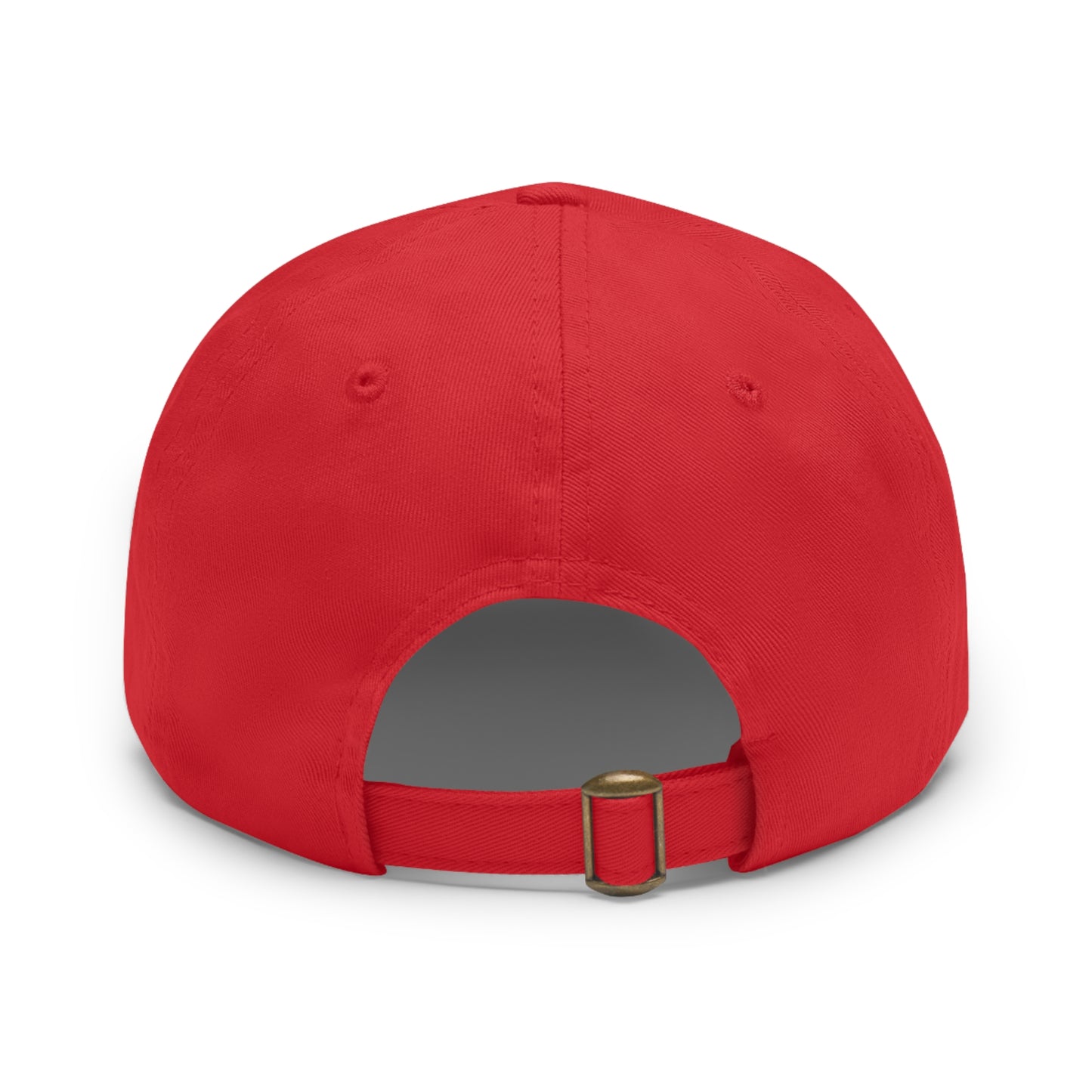 Gorra personalizada "Yo manifiesto lo que quiero"