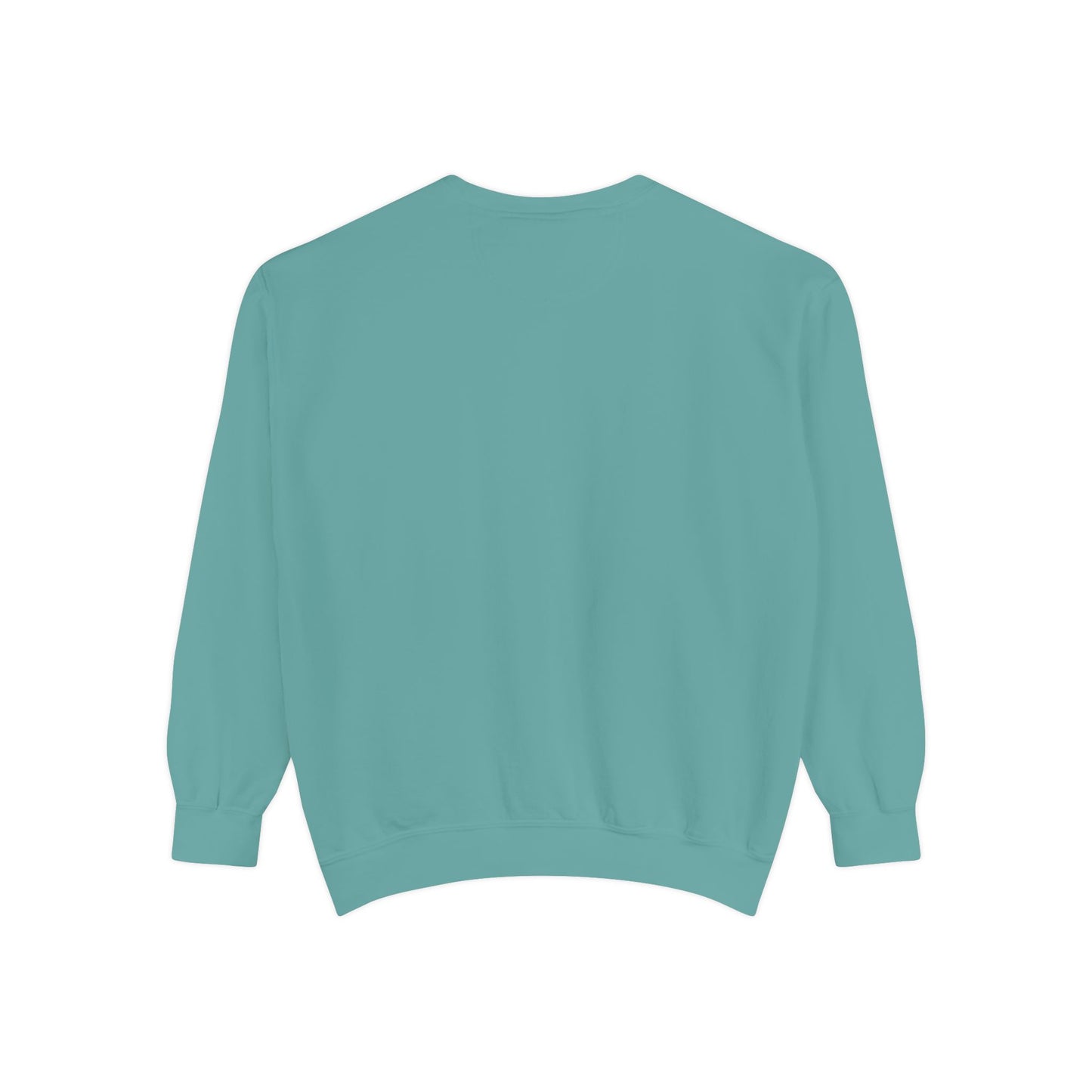 Sudadera Unisex "Me siento en paz"