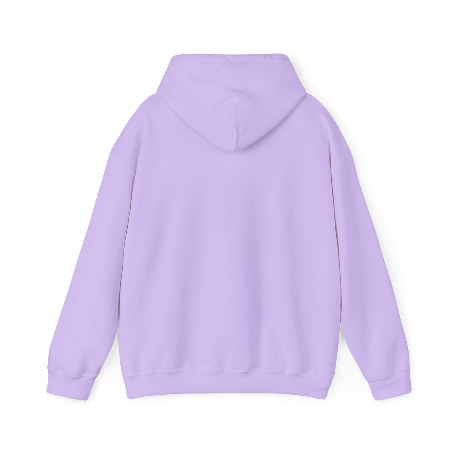 Sudadera con capucha unisex Heavy Blend™ - "¿Qué es manifestar?"