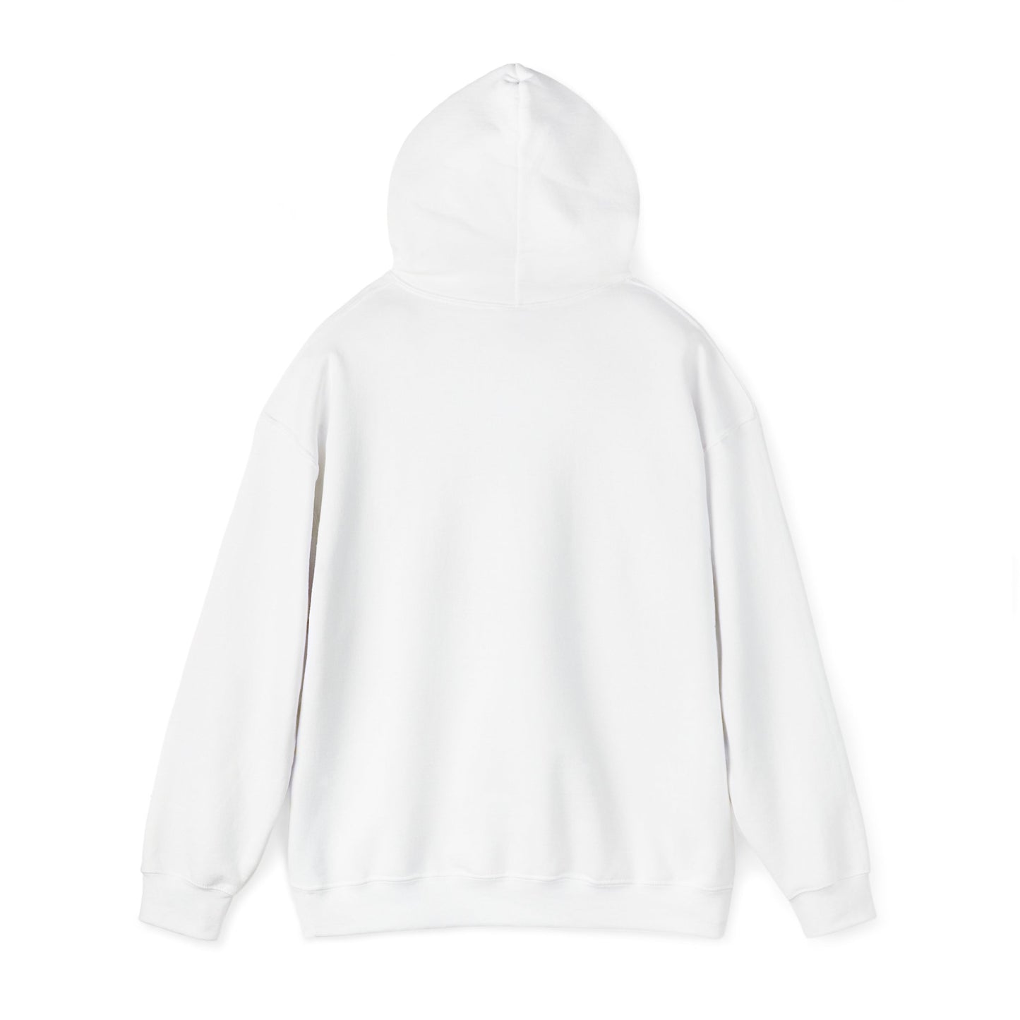 Sudadera con capucha unisex Heavy Blend™ - Celes Manifestación