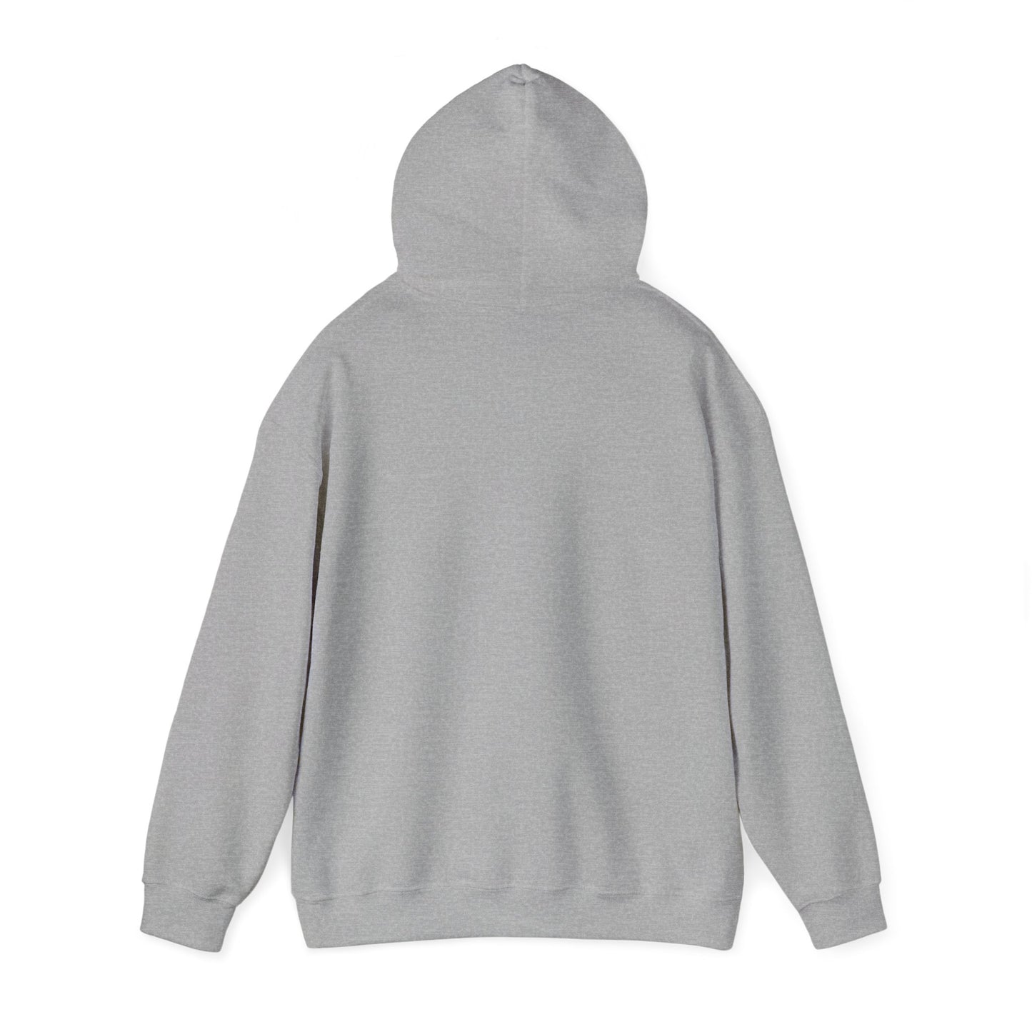 Sudadera con capucha unisex Heavy Blend™ - Celes Manifestación