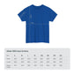 Playera Unisex Heavy Cotton Tee "Nunca dije Manifestar lo que quiero" - Celes Manifestación