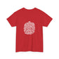 Playera Unisex Heavy Cotton Tee "Nunca dije Manifestar lo que quiero" - Celes Manifestación