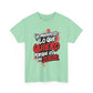 Playera Unisex "Yo manifiesto lo que quiero"