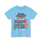 Playera Unisex "Yo vivo en mi propio espacio y tiempo"