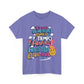 Playera Unisex "Yo vivo en mi propio espacio y tiempo"