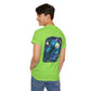 Playera Unisex "Yo vivo en mi propio espacio y tiempo"