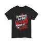 Playera Unisex "Yo manifiesto lo que quiero"