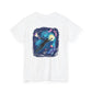 Playera Unisex "Yo vivo en mi propio espacio y tiempo"