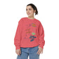 Sudadera Unisex "A mi todo se me resuelve"