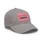 Gorra personalizada "Me siento tranquilo"