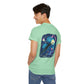 Playera Unisex "Yo vivo en mi propio espacio y tiempo"