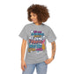 Playera Unisex "Yo vivo en mi propio espacio y tiempo"