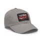 Gorra personalizada "Yo manifiesto lo que quiero"