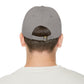 Gorra personalizada "Yo vivo en mi propio espacio y tiempo"