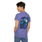 Playera Unisex "Yo vivo en mi propio espacio y tiempo"