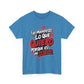 Playera Unisex "Yo manifiesto lo que quiero"