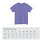 Playera Unisex "Yo vivo en mi propio espacio y tiempo"