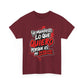 Playera Unisex "Yo manifiesto lo que quiero"