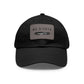 Gorra personalizada "Me siento completo"