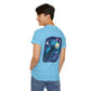 Playera Unisex "Yo vivo en mi propio espacio y tiempo"