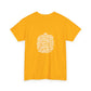 Playera Unisex Heavy Cotton Tee "Nunca dije Manifestar lo que quiero" - Celes Manifestación