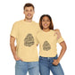 Playera Unisex Heavy Cotton Tee "Nunca dije Manifestar lo que quiero" - Celes Manifestación