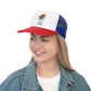 Gorras "Lo que veo en mi imaginación 2"