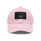 Gorra personalizada "Me siento completo"