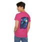Playera Unisex "Yo vivo en mi propio espacio y tiempo"