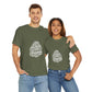 Playera Unisex Heavy Cotton Tee "Nunca dije Manifestar lo que quiero" - Celes Manifestación