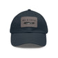 Gorra personalizada "Me siento completo"