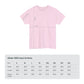 Playera Unisex Heavy Cotton Tee "Nunca dije Manifestar lo que quiero" - Celes Manifestación
