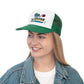 Gorras "¿Qué es manifestar?"