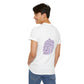 Playera Unisex Heavy Cotton Tee "Nunca dije Manifestar lo que quiero" - Celes Manifestación