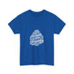 Playera Unisex Heavy Cotton Tee "Nunca dije Manifestar lo que quiero" - Celes Manifestación