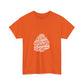 Playera Unisex Heavy Cotton Tee "Nunca dije Manifestar lo que quiero" - Celes Manifestación