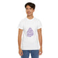Playera Unisex Heavy Cotton Tee "Nunca dije Manifestar lo que quiero" - Celes Manifestación