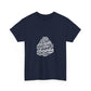 Playera Unisex Heavy Cotton Tee "Nunca dije Manifestar lo que quiero" - Celes Manifestación