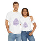 Playera Unisex Heavy Cotton Tee "Nunca dije Manifestar lo que quiero" - Celes Manifestación
