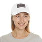Gorra personalizada "Me siento completo"