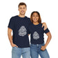 Playera Unisex Heavy Cotton Tee "Nunca dije Manifestar lo que quiero" - Celes Manifestación