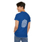 Playera Unisex Heavy Cotton Tee "Nunca dije Manifestar lo que quiero" - Celes Manifestación