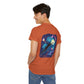 Playera Unisex "Yo vivo en mi propio espacio y tiempo"