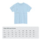 Playera Unisex Heavy Cotton Tee "Nunca dije Manifestar lo que quiero" - Celes Manifestación