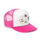 Gorras "A mi todo se me resuelve"